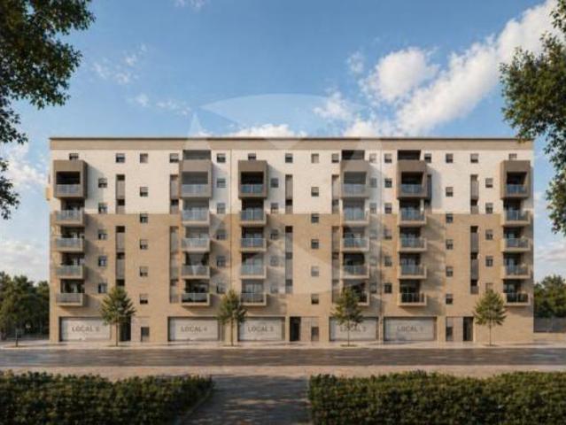 Piso Venta Badajoz Capital, Carretera de Olivenza