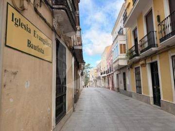 Piso Venta Badajoz Capital, Centro Histórico