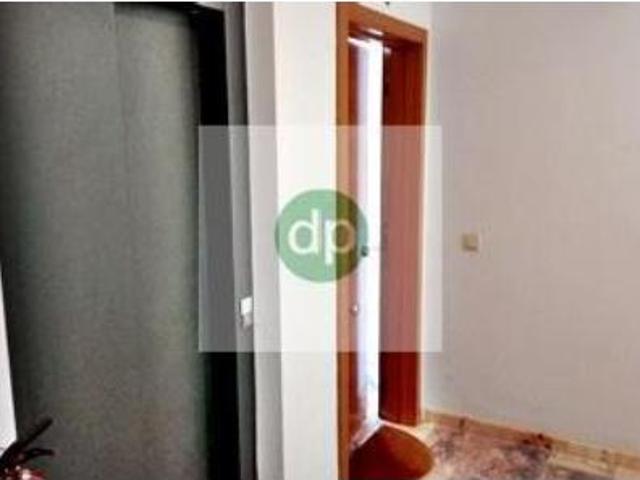 Piso Venta Badajoz Capital, Centro Histórico
