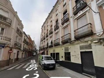 Piso Venta Badajoz Capital, Centro Histórico