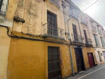 Piso Venta Badajoz Capital, Centro Histórico