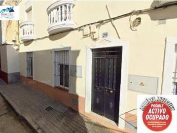 Piso Venta Badajoz Capital, Centro Histórico