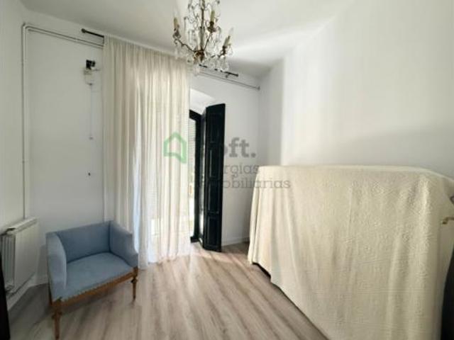 Piso Venta Badajoz Capital, Centro Histórico