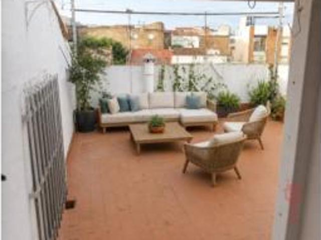 Piso Venta Badajoz Capital, Centro Histórico