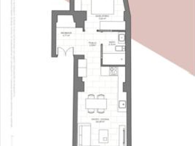 Piso Venta Badajoz Capital, Centro Histórico