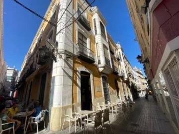 Piso Venta Badajoz Capital, Centro Histórico