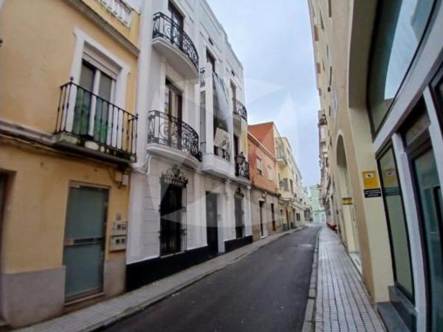 Piso Venta Badajoz Capital, Centro Histórico