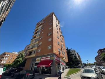 Piso Venta Badajoz Capital, Centro Histórico