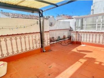 Piso Venta Badajoz Capital, Centro Histórico