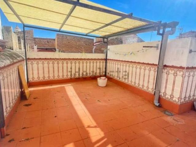 Piso Venta Badajoz Capital, Centro Histórico