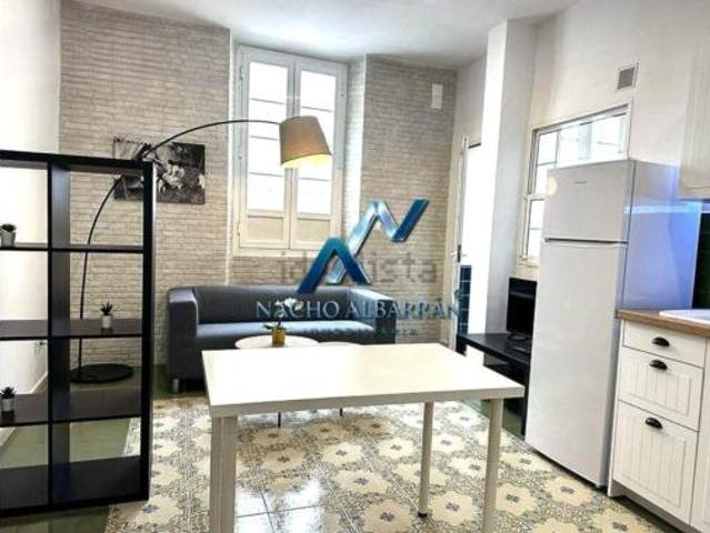 Piso Venta Badajoz Capital, Centro Histórico