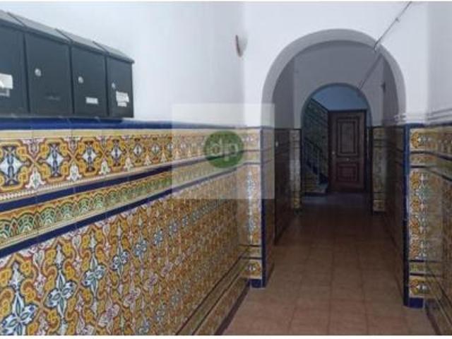 Piso Venta Badajoz Capital, Centro Histórico
