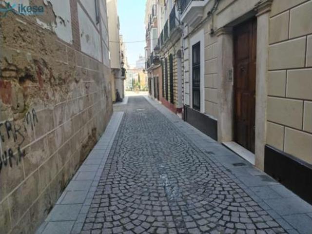 Piso Venta Badajoz Capital, Centro Histórico