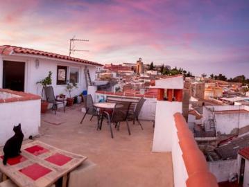 Piso Venta Badajoz Capital, Centro Histórico