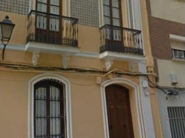 Piso Venta Badajoz Capital, Centro Histórico