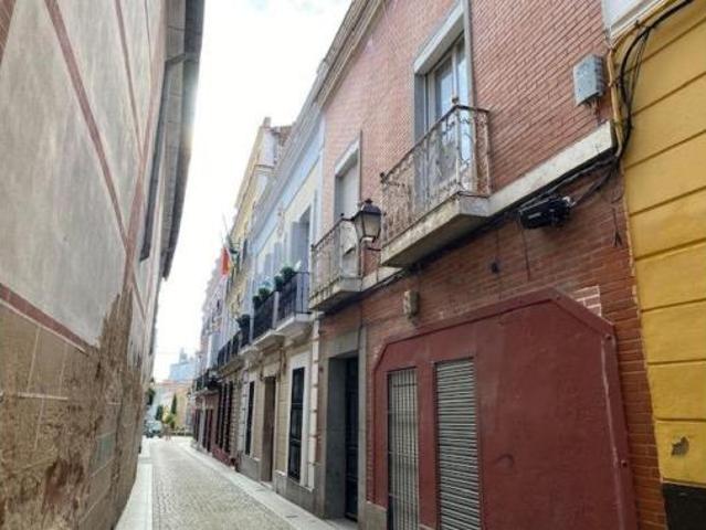 Piso Venta Badajoz Capital, Centro Histórico