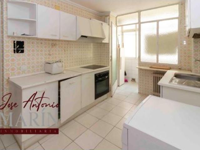 Piso Venta Badajoz Capital, Centro Histórico