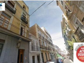Piso Venta Badajoz Capital, Centro Histórico