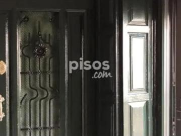 Piso Venta Badajoz Capital, Centro Histórico