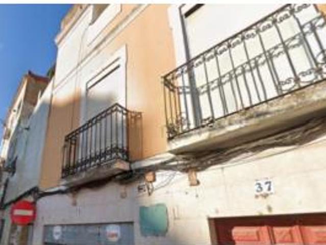 Piso Venta Badajoz Capital, Centro Histórico