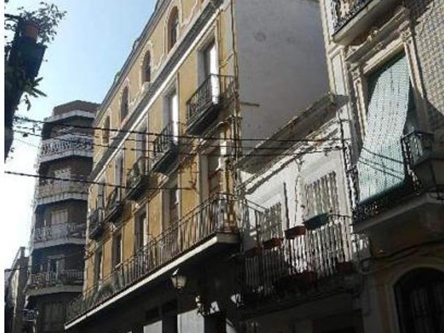 Piso Venta Badajoz Capital, Centro Histórico