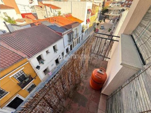 Piso Venta Badajoz Capital, Centro Histórico