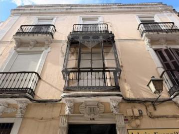 Piso Venta Badajoz Capital, Centro Histórico