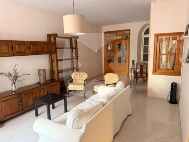 Piso Venta Badajoz Capital, Centro Histórico
