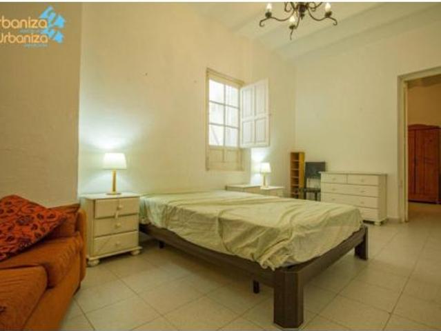 Piso Venta Badajoz Capital, Centro Histórico