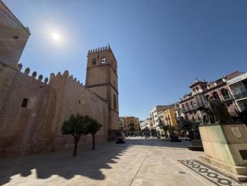Piso Venta Badajoz Capital, Centro Histórico