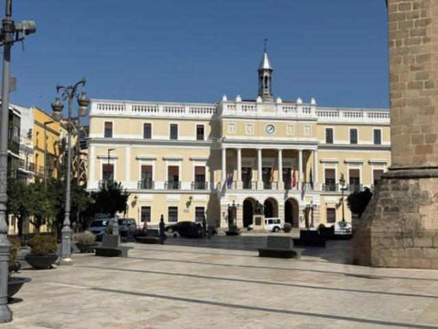 Piso Venta Badajoz Capital, Centro Histórico