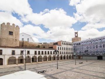 Piso Venta Badajoz Capital, Centro Histórico