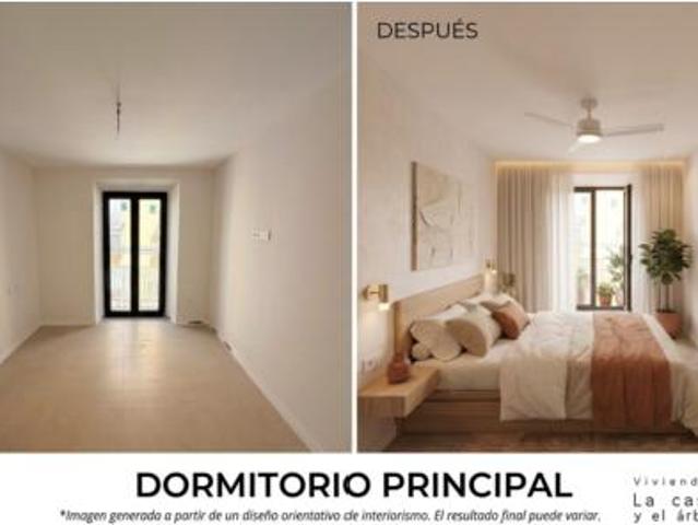 Piso Venta Badajoz Capital, Centro Histórico