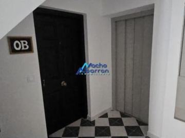 Piso Venta Badajoz Capital, Centro Histórico