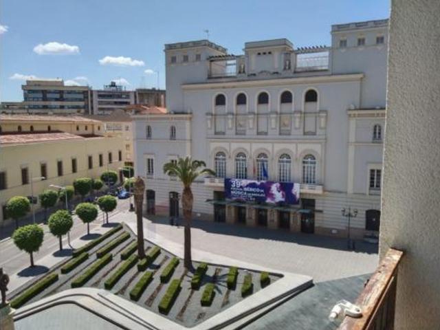 Piso Venta Badajoz Capital, Centro Histórico