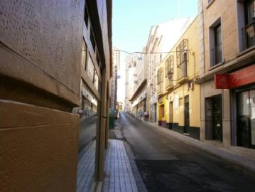 Piso Venta Badajoz Capital, Centro Histórico