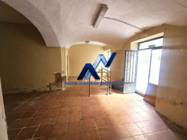 Piso Venta Badajoz Capital, Centro Histórico