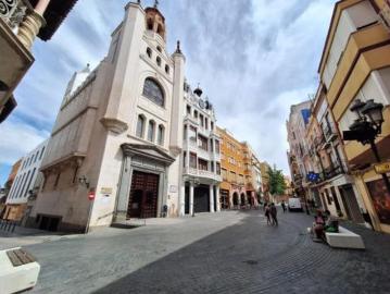 Piso Venta Badajoz Capital, Centro Histórico