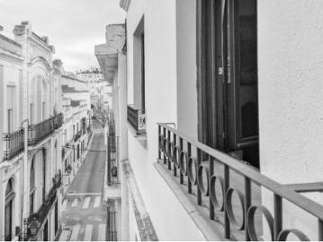 Piso Venta Badajoz Capital, Centro Histórico