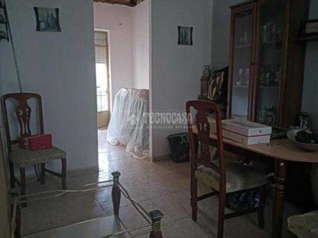 Piso Venta Badajoz Capital, Centro Histórico