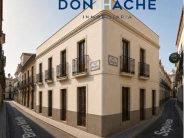 Piso Venta Badajoz Capital, Centro Histórico