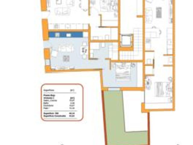 Piso Venta Badajoz Capital, Centro Histórico