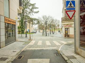 Piso Venta Badajoz Capital, Centro Histórico