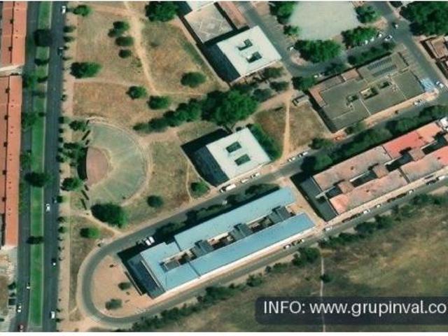 Piso Venta Badajoz Capital, Cerro Reyes