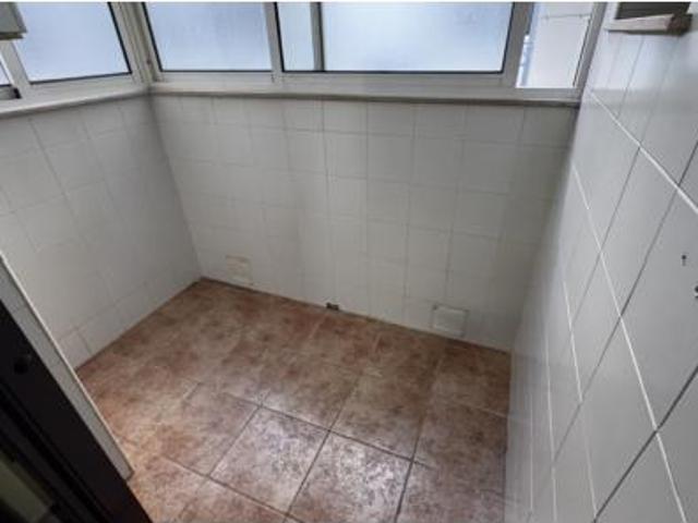 Piso Venta Badajoz Capital, Ciudad Jardín