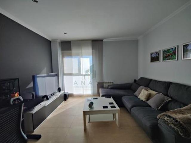 Piso Venta Badajoz Capital, Golf Guadiana Cerro Gordo