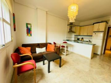 Piso Venta Badajoz Capital, Huerta Rosales Valdepasillas