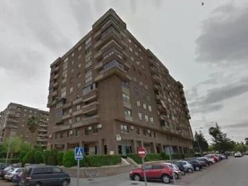Piso Venta Badajoz Capital, Huerta Rosales Valdepasillas