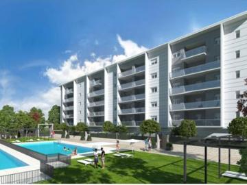 Piso Venta Badajoz Capital, Huerta Rosales Valdepasillas