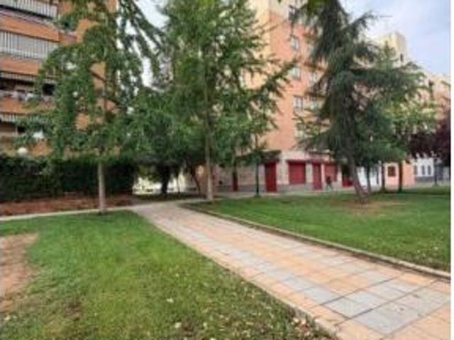 Piso Venta Badajoz Capital, Huerta Rosales Valdepasillas